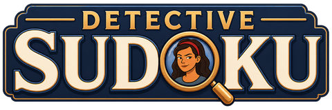 Detective Sudoku