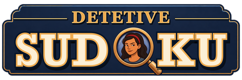 Detetive Sudoku