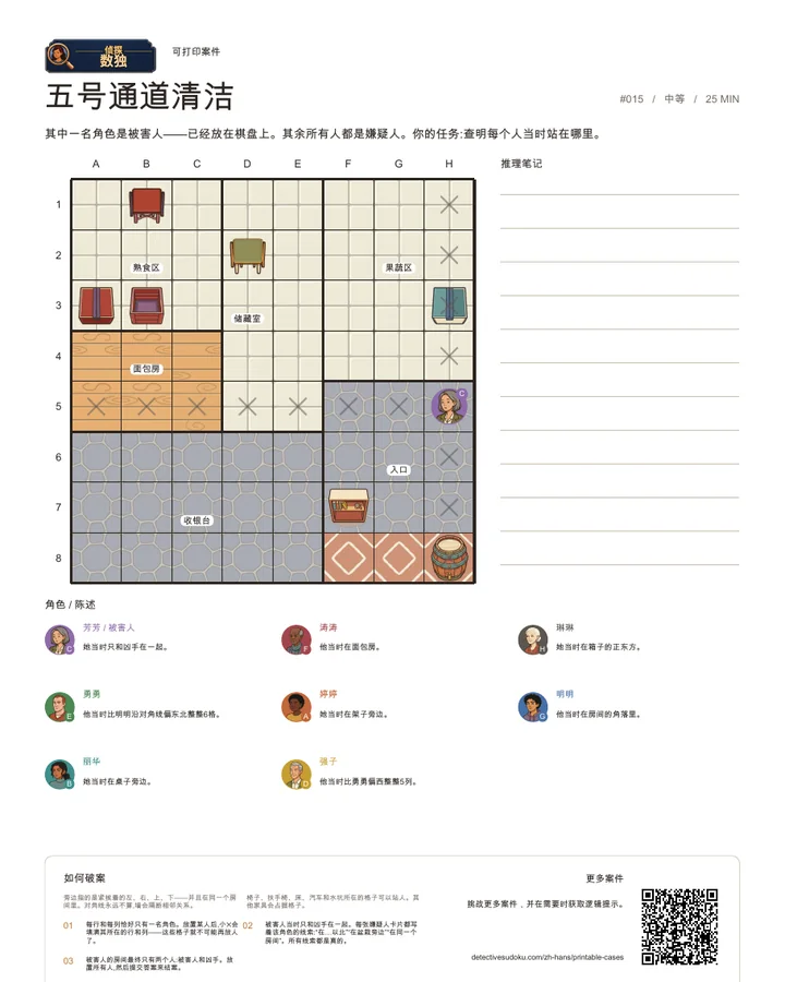 预览: 五号通道清洁